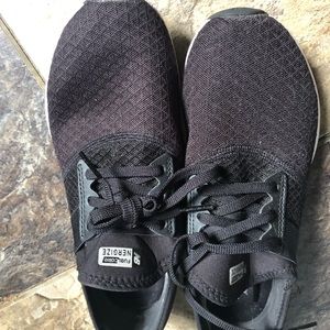 New Blances Nergize running shoe